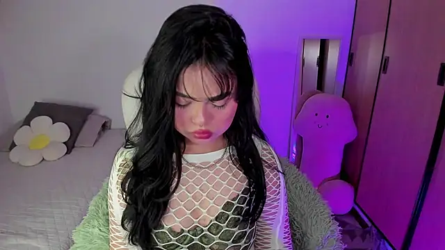 Snapshot of damn_that_booty chatting on 02/24/25, 10:15 damn that booty online show from 02/24/25, 10:15