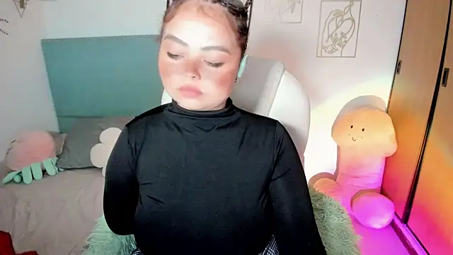 Snapshot of damn_that_booty chatting on 11/03/25, 04:03 damn that booty online show from 11/03/25, 04:03