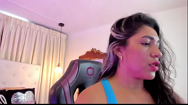 BonnieBad01 online show from 09/16/25, 04:19