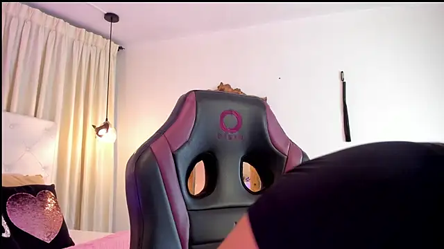 BonnieBad01 online show from 11/23/25, 01:44