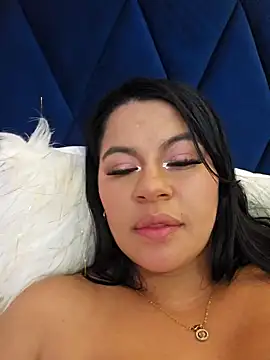 Margaret Saunders online show from 02/27/25, 07:15