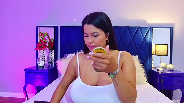 Margaret Saunders online show from 03/21/25, 11:12