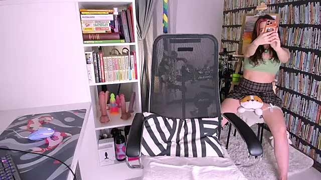 icefroqq online show from 04/08/26, 08:20