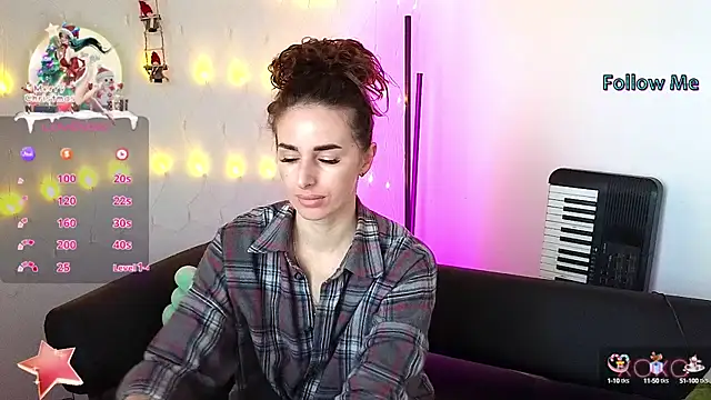 xx adrihanna xx online show from 01/13/25, 07:32