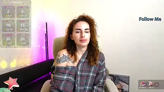 xx adrihanna xx online show from 01/16/25, 03:56