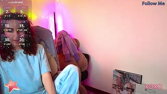 xx adrihanna xx online show from 01/24/25, 06:24