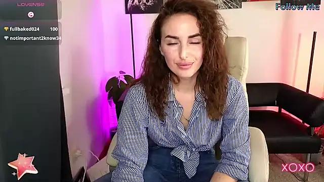 xx adrihanna xx online show from 02/25/25, 03:05