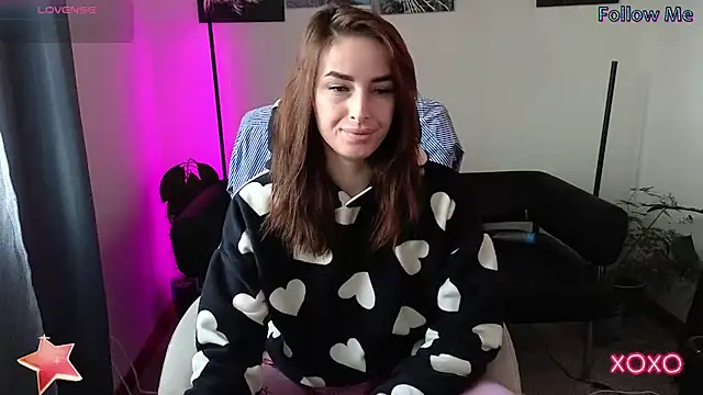 xx adrihanna xx online show from 03/03/25, 06:48