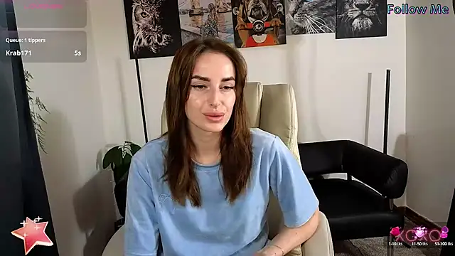 xx adrihanna xx online show from 03/13/25, 05:07