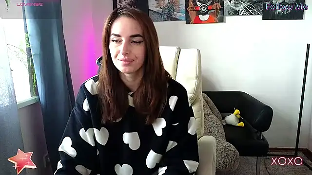 xx adrihanna xx online show from 03/21/25, 06:16