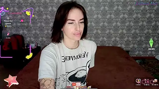 xx adrihanna xx online show from 09/15/25, 06:46