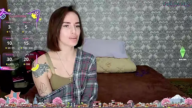 xx adrihanna xx online show from 09/25/25, 05:16