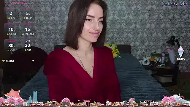 xx adrihanna xx online show from 11/05/25, 07:36