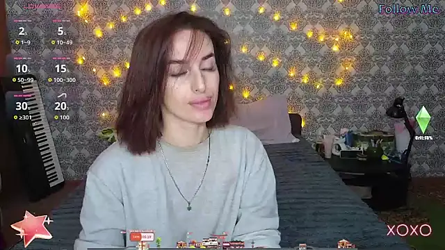 xx adrihanna xx online show from 11/20/25, 10:37
