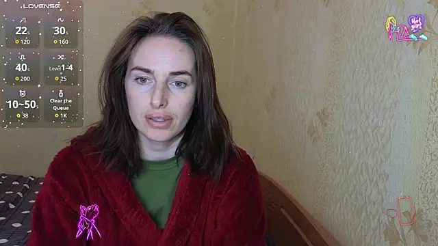 xx adrihanna xx online show from 03/23/26, 05:06