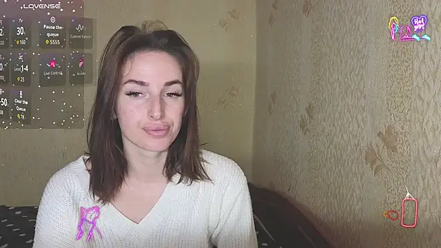 xx adrihanna xx online show from 04/03/26, 04:05