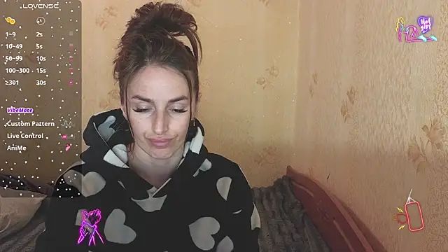 xx adrihanna xx online show from 04/26/26, 04:15