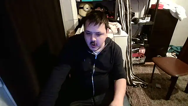 Snapshot of Bebemickey75 chatting on 02/26/25, 01:32 Bebemickey75 online show from 02/26/25, 01:32