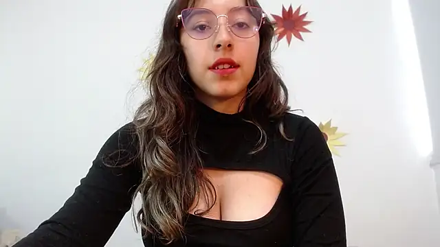 kute Aliz online show from 12/09/24, 08:44