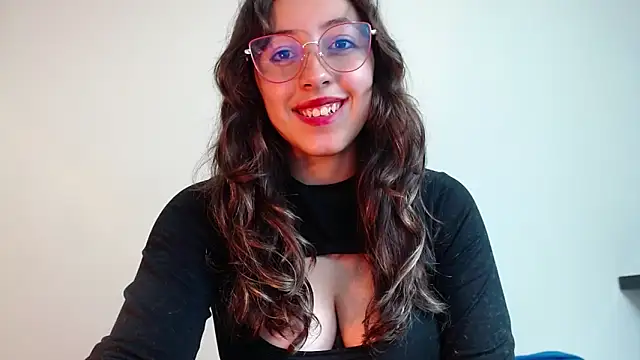 kute Aliz online show from 03/14/25, 12:32