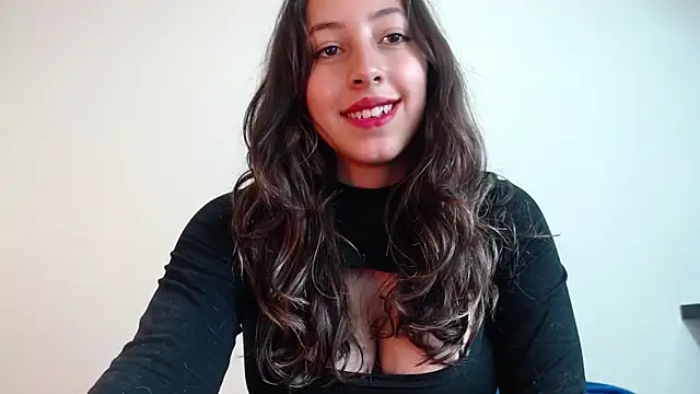 kute Aliz online show from 03/16/25, 12:23