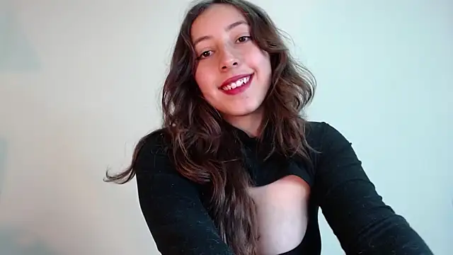 kute Aliz online show from 09/20/25, 02:12