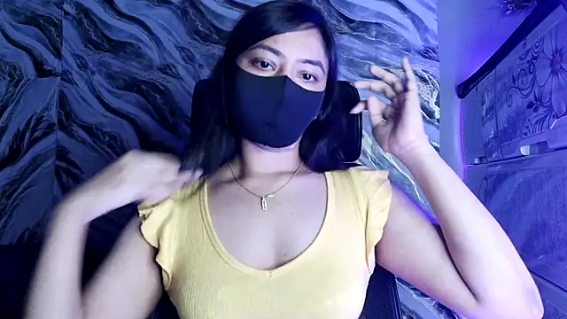 Sima--Roy online show from 03/22/25, 05:20