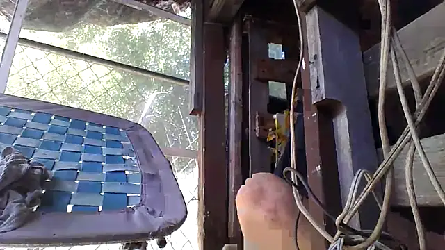 spundarella420 online show from 10/10/25, 06:29