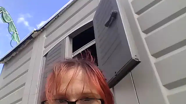 spundarella420 online show from 11/29/25, 06:22