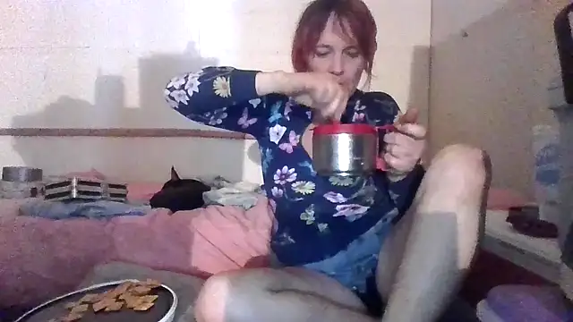 spundarella420 online show from 03/05/26, 05:09