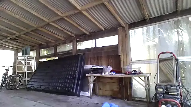 spundarella420 online show from 04/24/26, 04:20