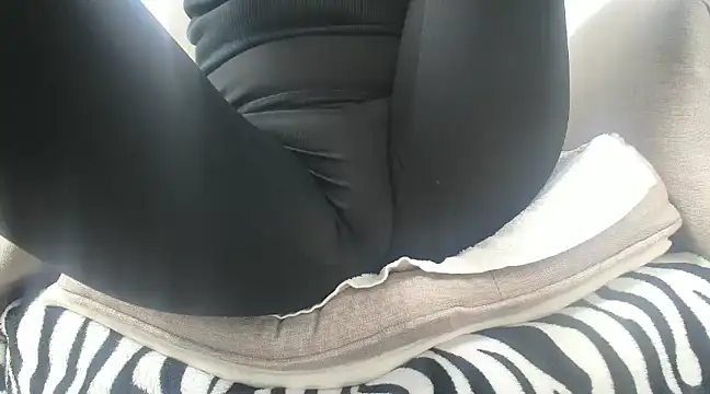 Web Lady online show from 02/08/25, 12:50