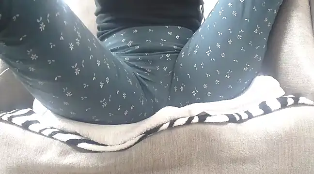 Web Lady online show from 02/13/25, 09:27