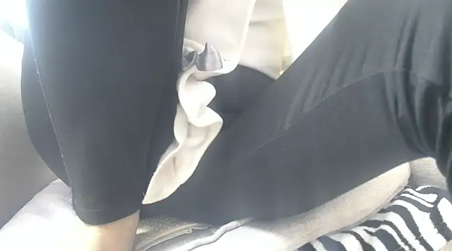 Web Lady online show from 02/18/25, 03:32