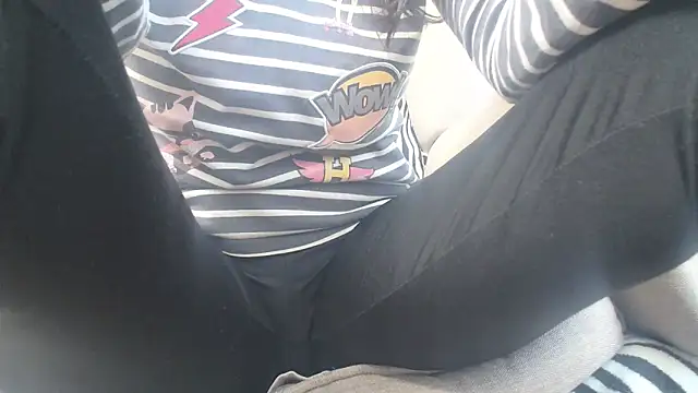 Web Lady online show from 02/19/25, 07:06