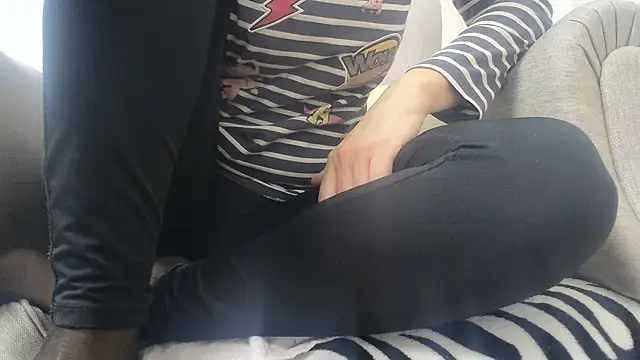 Web Lady online show from 03/18/25, 09:21