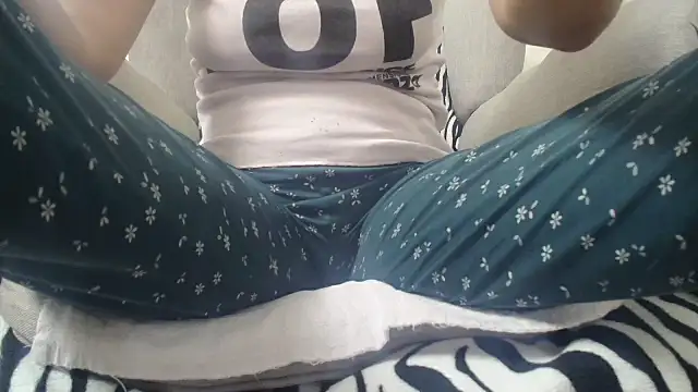 Web Lady online show from 03/21/25, 07:02