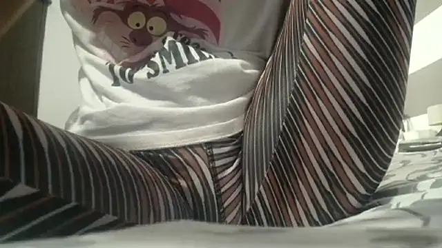 Web Lady online show from 10/07/25, 12:35