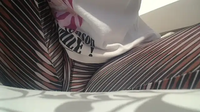 Web Lady online show from 10/11/25, 03:54