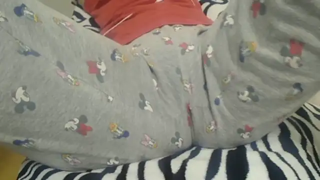 Web Lady online show from 02/13/26, 07:43