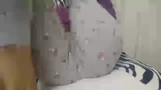 Web Lady online show from 02/22/26, 07:12