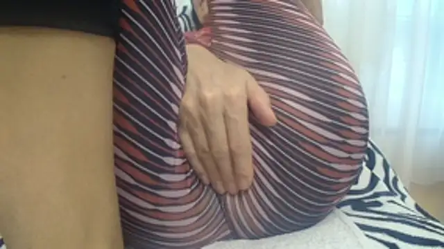 Web Lady online show from 02/24/26, 06:22