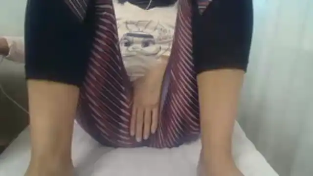 Web Lady online show from 05/10/26, 08:19
