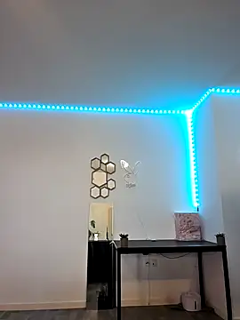 Ladykimberly XOXO online show from 11/04/25, 03:33