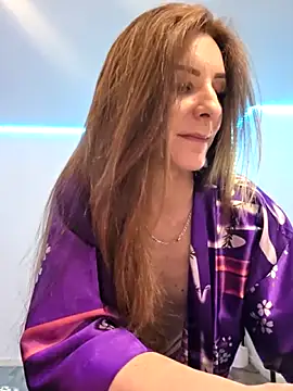 Ladykimberly XOXO online show from 11/26/25, 09:05