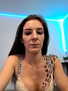 Ladykimberly XOXO online show from 12/05/25, 03:30