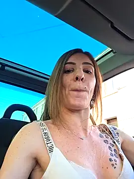 Ladykimberly XOXO online show from 02/24/26, 03:32