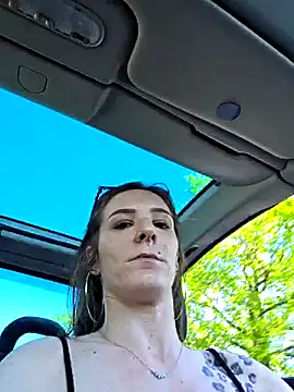 Ladykimberly XOXO online show from 04/08/26, 03:01