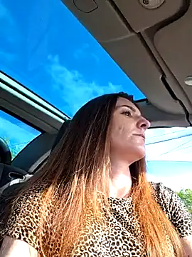 Ladykimberly XOXO online show from 04/16/26, 03:02