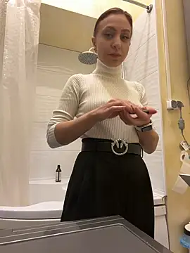 Snapshot of AnnGilbert chatting on 01/30/25, 02:25 AnnGilbert online show from 01/30/25, 02:25